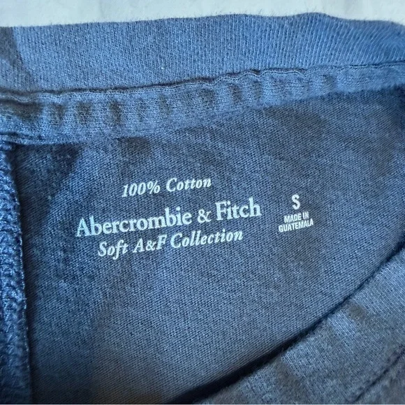 Abercrombie & Fitch Whitney Houston Graphic Muscle Tank Y2K - Picture 2 of 5